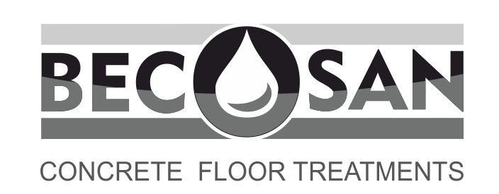 becosan Logo