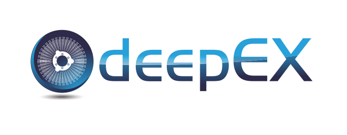 deepex Logo