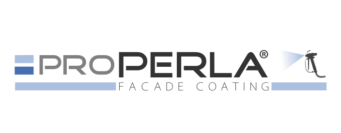facade coating Logo