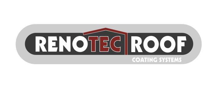 roof coating Logo